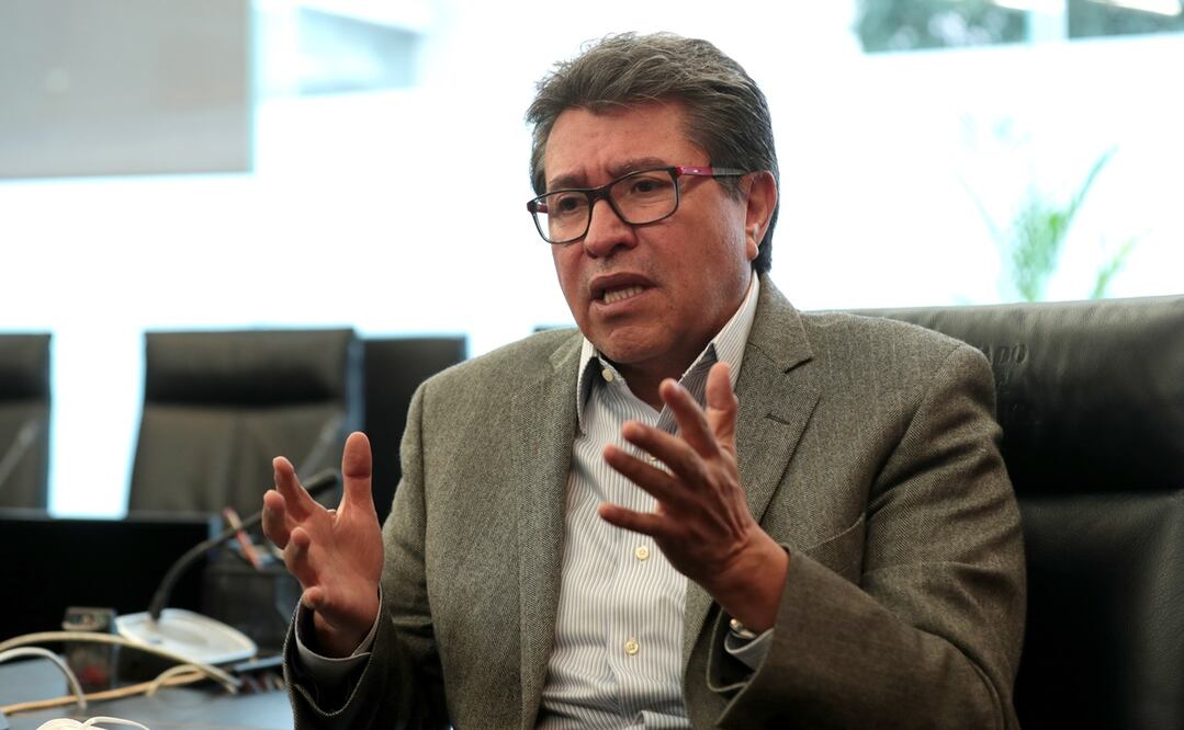 Foto: Archivo El Universal 