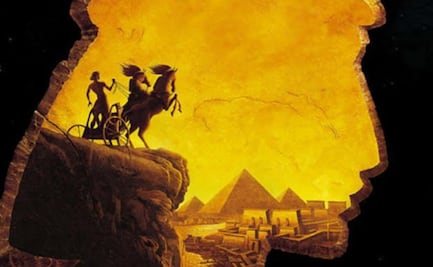 Semana Santa en familia; películas infantiles que llevan relatos bíblicos a la pantalla