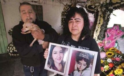 Madre de hermanas que cayeron a coladera pide dejar sin efecto acuerdo reparatorio que firmó su exesposo