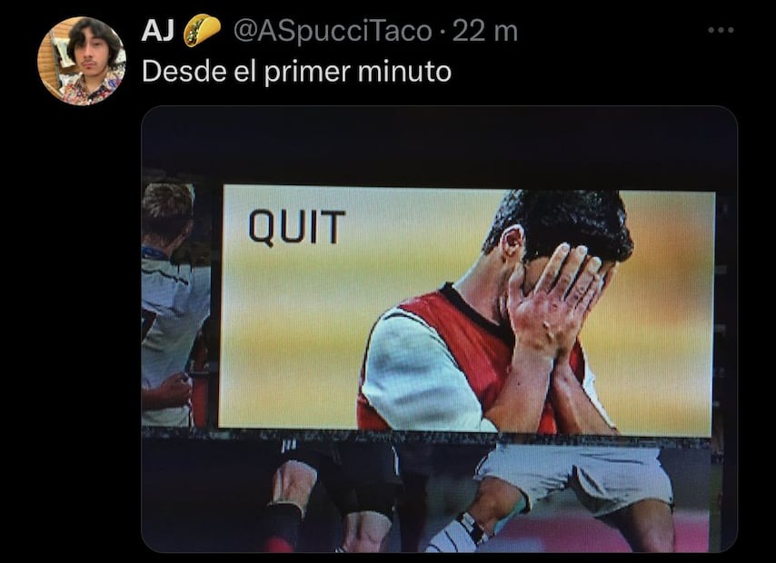 Los MEJORES MEMES de la derrota del Tri