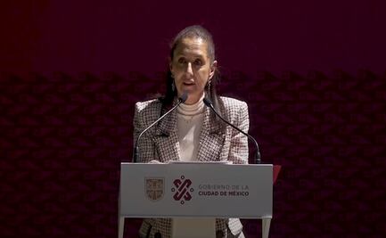 Sheinbaum niega relaciones de “contubernio” con Julio Scherer 