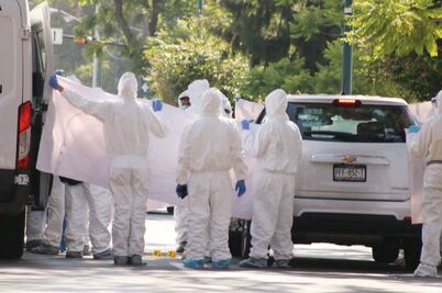 Asesinan a mando policiaco en Morelia