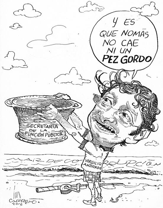 Pesca de altos vuelos