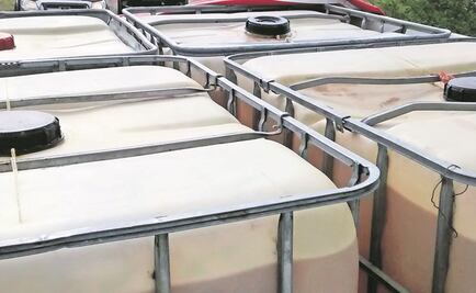 Busca Ejército a presuntos "ordeñadores" de combustible en Colegio de Culiacán