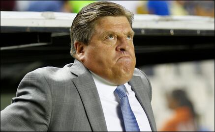 Duro regaño en América tras eliminación ante León