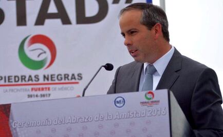 Emite Interpol ficha roja para ubicar a asesinos del candidato Fernando Purón