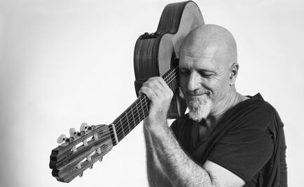 Gustavo Cordera se inspira en el fracaso