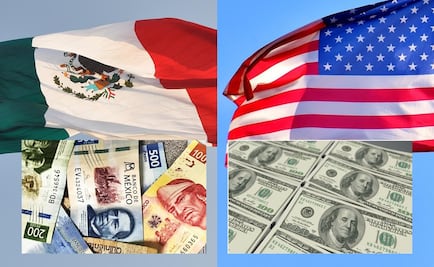 ¿Cómo afectará la inflación de 9.1% en EU a México?