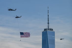 Independencia de Estados Unidos: Entre fuegos artificiales, calor y política, el país celebra su 250 aniversario