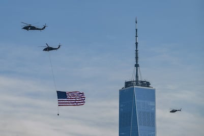 Independencia de Estados Unidos: Entre fuegos artificiales, calor y política, el país celebra su 250 aniversario