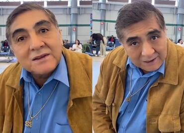 Carlos Bonavides defiende el AIFA y critica a Carlos Alazraki: "detractores del presidente"