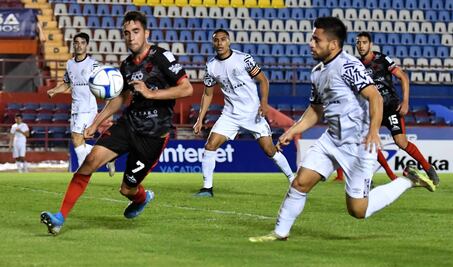 Tlaxcala y Mineros abren con triunfo el Torneo Internacional Premier