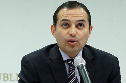 PAN en Senado va por ley “antimoches”