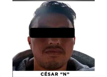 Procesan a hombre por golpear a un joven colombiano en cancha de fútbol en Texcoco