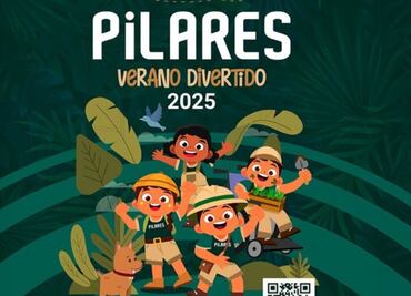 Curso de verano gratis en Pilares CDMX; conoce las fechas y ubicaciones