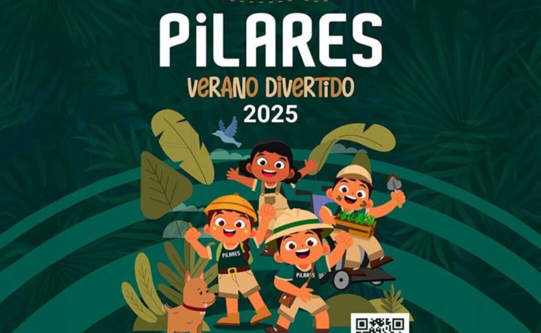 Diversas dependencias de la CDMX ofrecerán cursos gratuitos para niñas, niños y adolescentes durante las vacaciones de verano; estas son las opciones y requisitos para participar.

Foto: Captura de pantalla en Instagram