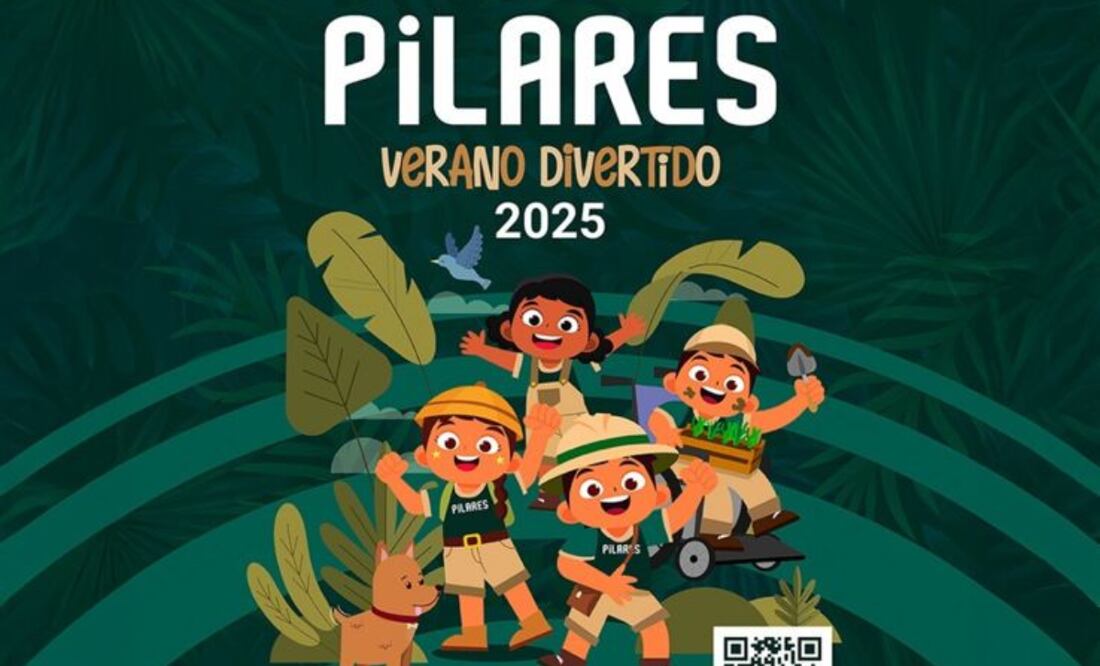 Diversas dependencias de la CDMX ofrecerán cursos gratuitos para niñas, niños y adolescentes durante las vacaciones de verano; estas son las opciones y requisitos para participar.
Foto: Captura de pantalla en Instagram