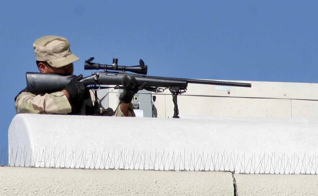 Foto: Archivo EL UNIVERSAL