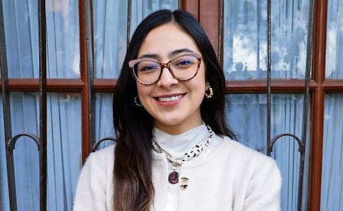 “Busco comunidades con adultos plenos”: Yamileth Villarreal, gerontóloga