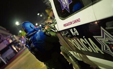 México y EU unen fuerzas para atrapar fugitivos