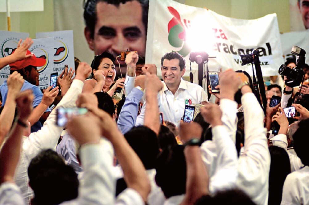 Duarte, se va, se va ¿y se fue?