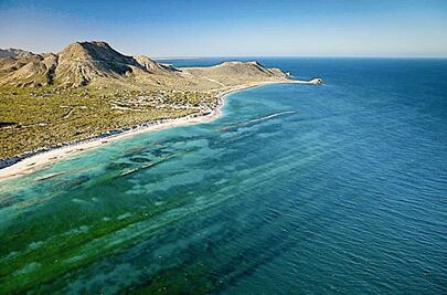 En estudio, decreto para proteger dos regiones