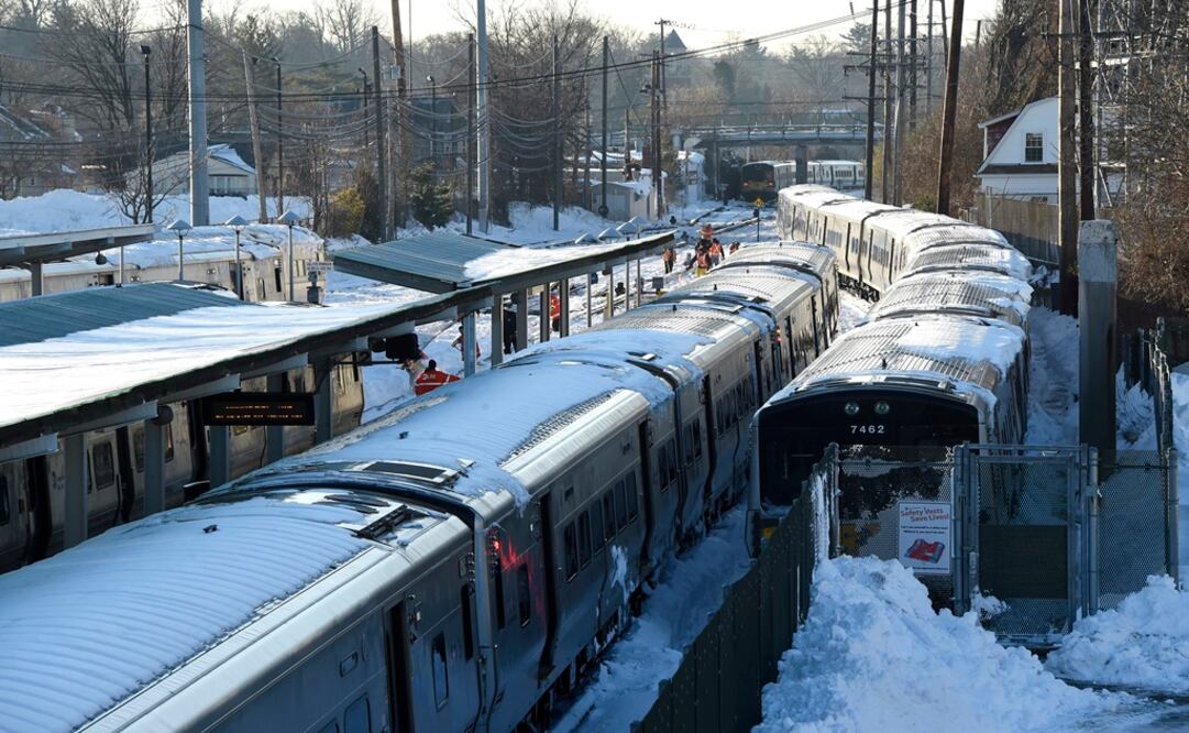 Foto: Kathy Kmonicek/ AP    