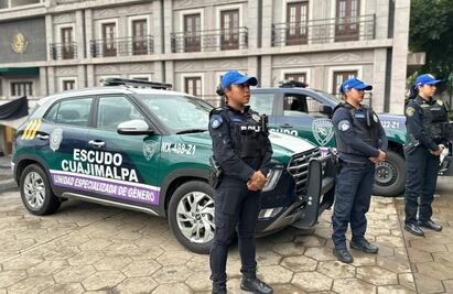 Lanza Cuajimalpa programa de acompañamiento seguro para las mujeres