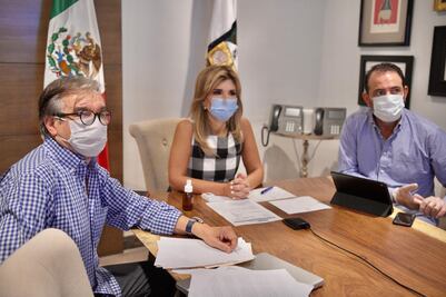 BD Medical inicia operaciones en Hermosillo; generará 1 mil 600 nuevos empleos