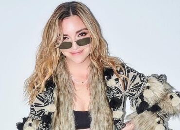 El nuevo tono de pelo de Regina Blandón que promete ser el favorito del otoño