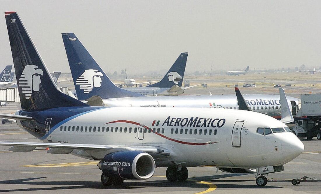 (Foto: Archivo - EL UNIVERSAL)