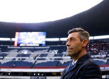 Caixinha no tiene miedo al fracaso