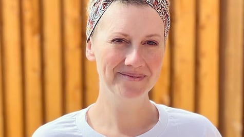 “Mi cáncer era un fuerte sangrado menstrual”: mujer que pasó varios años con un cáncer que no fue diagnosticado