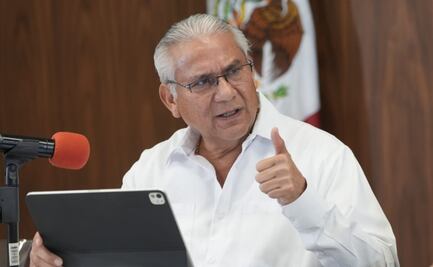 Fiscal de Quintana Roo destaca detención de 6 miembros del CJNG; “ningún grupo delincuencial es más grande que el Estado”, dice