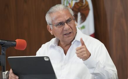Fiscal de Quintana Roo destaca detención de 6 miembros del CJNG; “ningún grupo delincuencial es más grande que el Estado”, dice