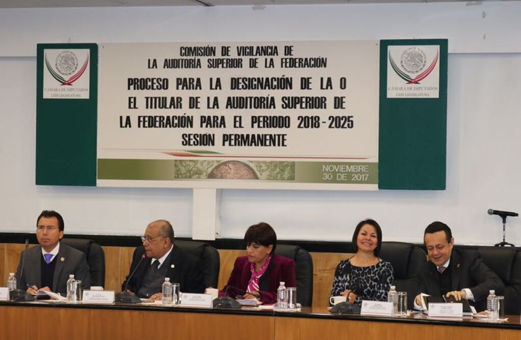 Foto: @MinervaHdezMX