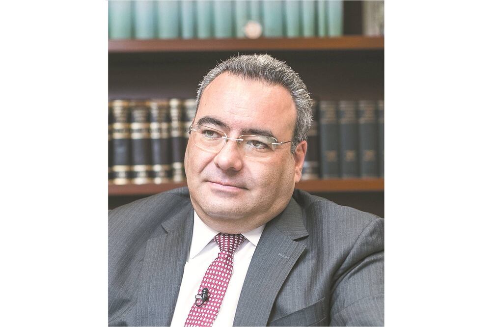 Carlos Romero. Foto/Archivo El Universal