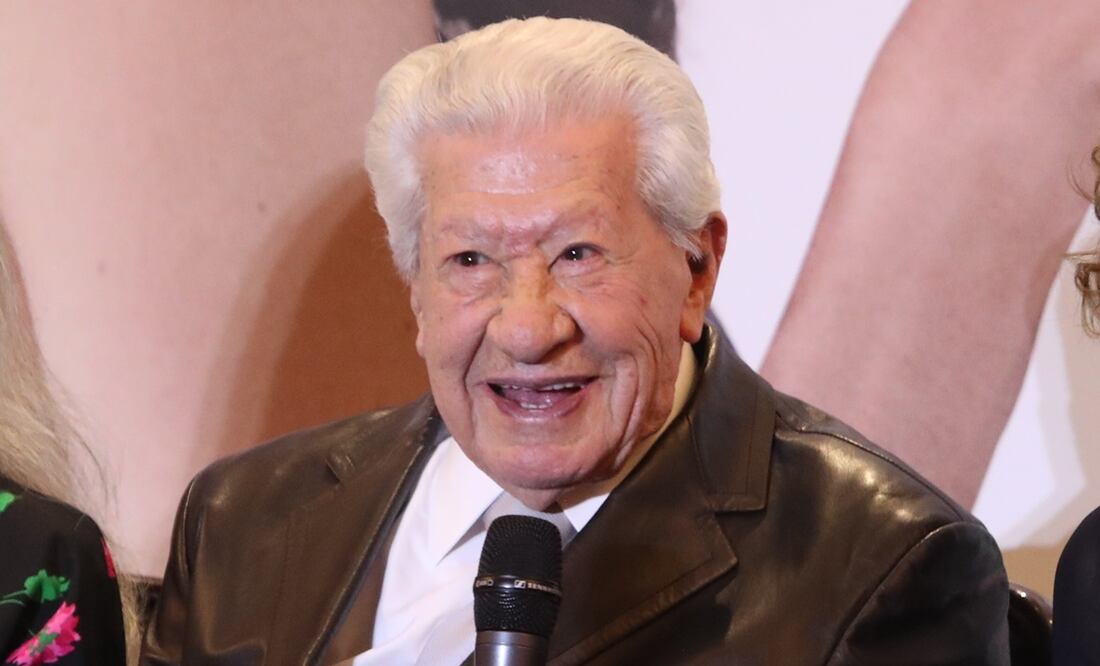 Foto. EL UNIVERSAL , archivo