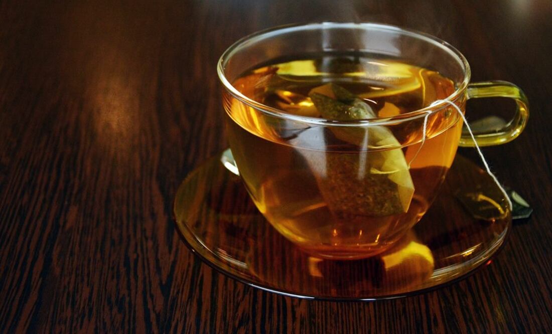Los beneficios de esta infusión son múltiples, como la aceleración del metabolismo y el retraso del envejecimiento / Foto: Pixabay