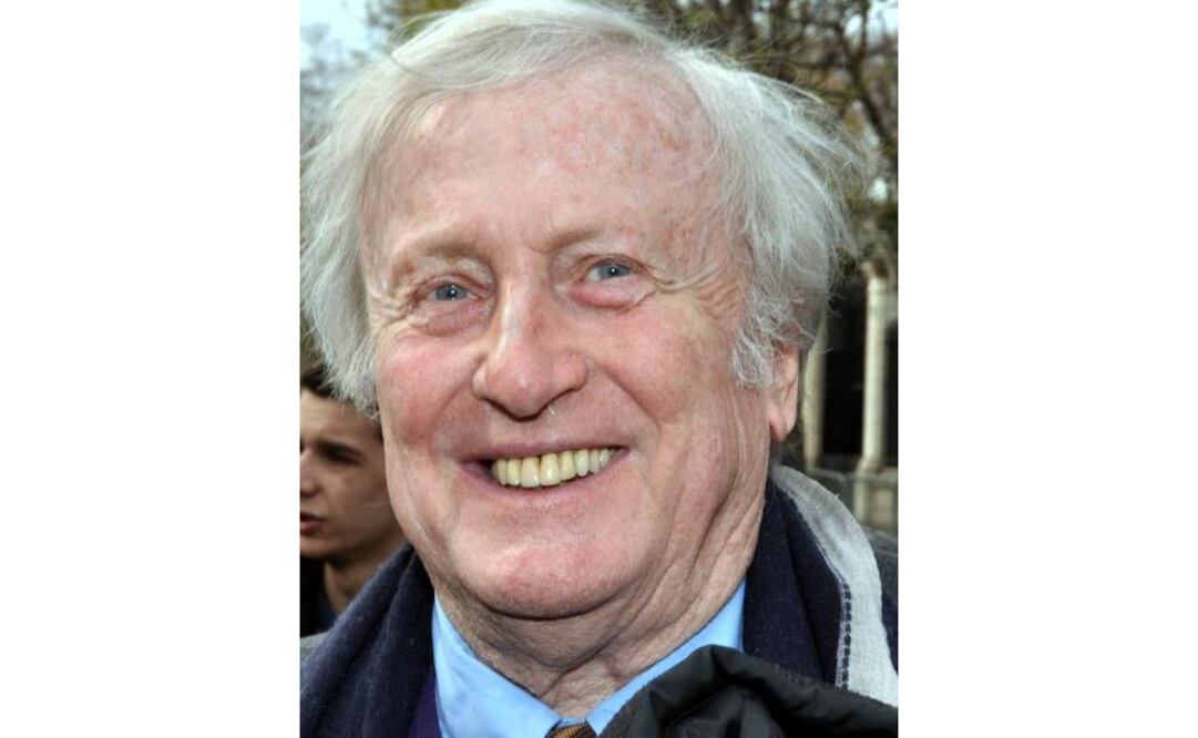 Muere el actor francés Claude Rich