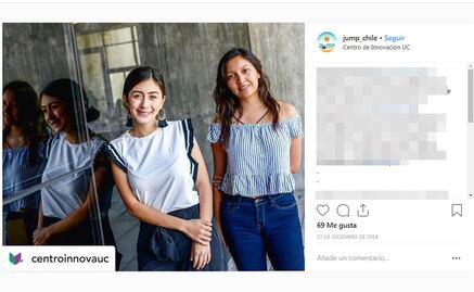 Estudiantes mexicanas crean pantiprotector que detecta infecciones vaginales