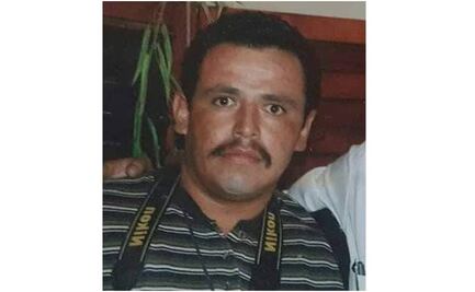 Con Ismael Villagómez suman 7 periodistas asesinados en México en lo que va del 2023