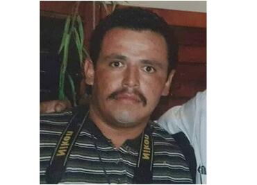 Con Ismael Villagómez suman 7 periodistas asesinados en México en lo que va del 2023