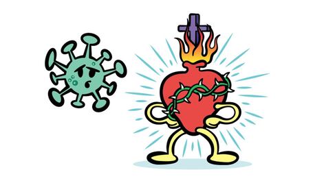 El corona-judas de la 4T