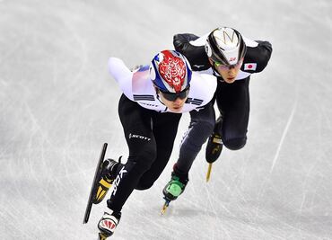 Japonés Kei Saito, primer deportista en dar positivo en PyeongChang