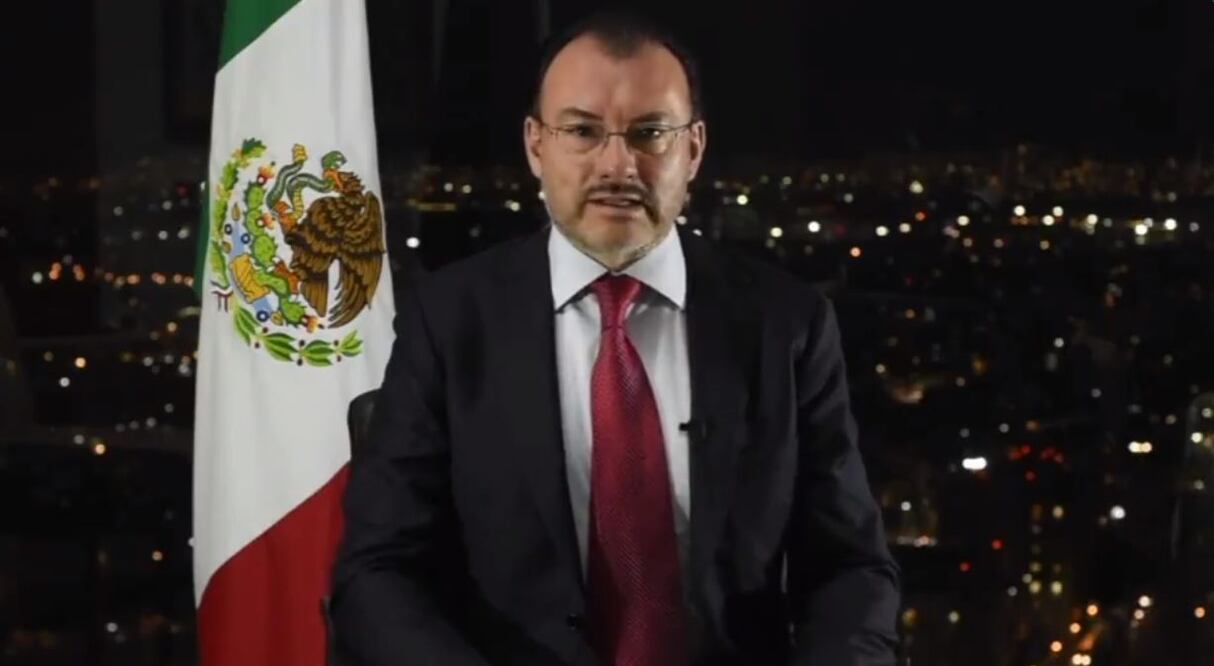 FOTO: Captura de pantalla. @LVidegaray