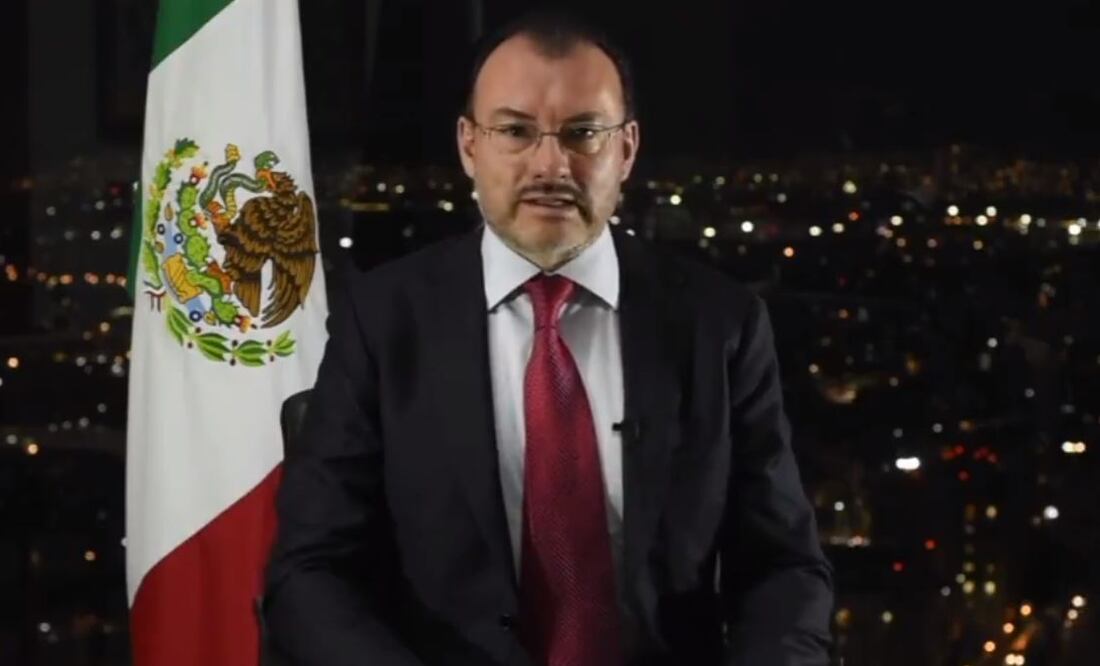 FOTO: Captura de pantalla. @LVidegaray