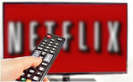 Tu cuenta de Netflix podría estar en el mercado negro