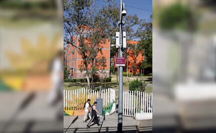 Análisis al C5: Ubican las fallas de cámaras