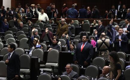 Diputados avalan en lo general la Ley de Ingresos para 2020